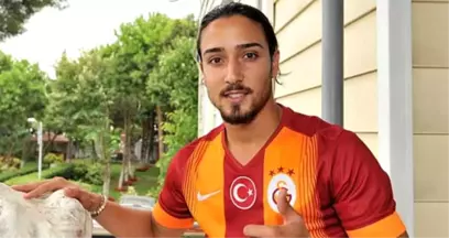 Galatasaraylı Tarık Çamdal'ın Üçte Biri Fiyatına 1. Lig'e Çıktılar