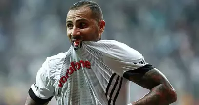 Beşiktaş, Quaresma Transferi İçin Görüşmek İsteyen Çin Kulüplerinin Teklifini Kabul Etti