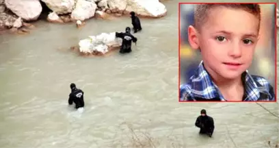 Kayıp Muhtarı Arayan Ekipler, 2,5 Yıl Önce Kaybolan Çocuğun Kemiklerine Ulaştı