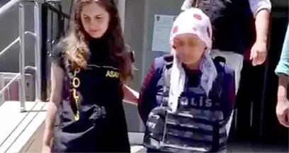 19 Yıllık Eşini Kiralık Katile Öldürten Kadının Cezası Ağırlaştırılmış Müebbetten 15 Yıla Düşürüldü!