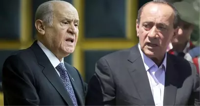 Bahçeli'den Demirtaş İçin Yürütülen Kampanyaya Tepki: Çakıcı İçin de Aynısı Yapılacak mı?