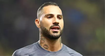 Beşiktaş'ta Ricardo Quaresma Kadroya Alınmadı