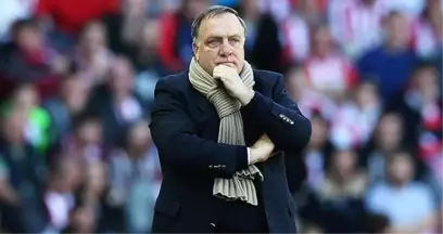 Dick Advocaat, Eski Takımı Zenit'in Başına Geçiyor