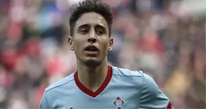 Real Madrid, Emre Mor'un Takımına Fark Attı: 6-0