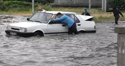 Meteoroloji Uzmanından Dikkat Çeken Sel Uyarısı: Artık Bunlara Alışın, Normal Yağış Yok