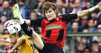 Arsenal, Milli Futbolcu Çağlar Söyüncü'yü 35 Milyon Pounda Transfer Etmek İstiyor