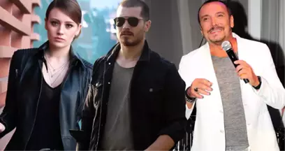 Gizem Karaca, Çağatay Ulusoy ve Cenk Eren Hapse Girecek mi