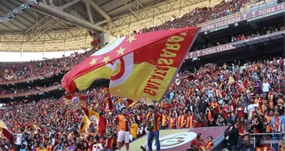 Göztepe-Galatasaray Maçı Vadistanbul'da İzlenecek