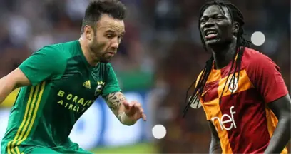 Fransa'nın Dünya Kupası Kadrosu Belli Oldu! Gomis ve Valbuena Kadroya Alınmadı