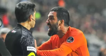 Mehmet Demirkol: Arda Turan İsveç'e Transfer Olacak