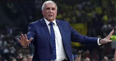 Fenerbahçe Doğuş Koçu Obradovic: Bobby Her Zaman Büyük Oynuyor