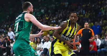 Zalgiris Kaunas'ı 76-67 Yenen Fenerbahçe THY Euroleague'de Finale Çıktı