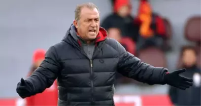 Milliyet Yazarı Cemal Ersen: Şampiyonluk Kaçarsa Fatih Terim İstifa Eder