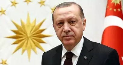 Cumhurbaşkanı Erdoğan'dan Sözcü'ye 