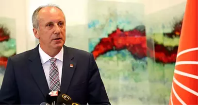 Muharrem İnce İçin Kaç Lira Bağış Yapıldı?