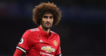 Milan, Manchester Unitedlı Fellaini ile İlgileniyor