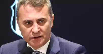 Beşiktaş Başkanı Fikret Orman, Galatasaray'ın Şampiyonluğundan Sonra Yaylaya Çıktı