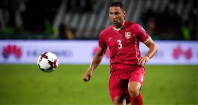 Dusko Tosic, Sırbistan Milli Takımının Dünya Kupası Kadrosuna Dahil Edildi