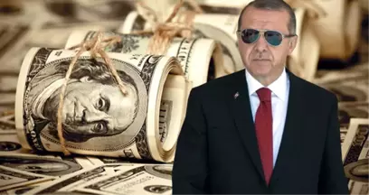 MHP'li İsimden Erdoğan'ı Kızdıracak Dolar Yorumu: Müdahale Etmese Daha İyi Olur