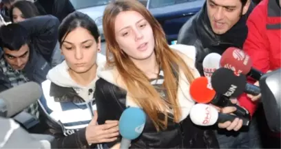 Uyuşturucudan Ceza Alan Gizem Karaca'dan İlk Açıklama: 5 Sene Önce Olmuş Bir Durum