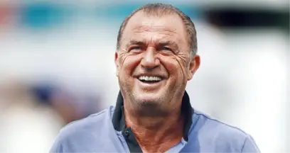 Çin Ekibi Dalian, Fatih Terim İçin Yıllık 10 Milyon Euroyu Gözden Çıkardı