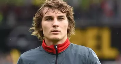 İngiliz Ekibi Arsenal, Çağlar Söyüncü'nün Transferini Bitiriyor