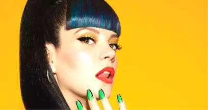 Ünlü Şarkıcı Lily Allen İtiraf Etti: Tur Otobüsünde Kocamı Aldattım!