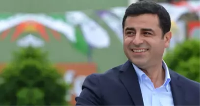 Selahattin Demirtaş Seçim Vaatlerini Cezaevinden Duyurdu