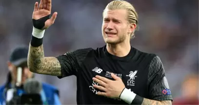 Liverpool, Takımı Yakan Karius'un Yerine Kaleci Alıyor