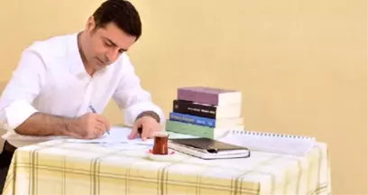 Demirtaş'ın 