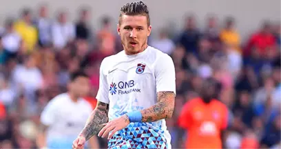 Milan, Eski Futbolcusu Kucka'yı Trabzonspor'dan Geri İstiyor