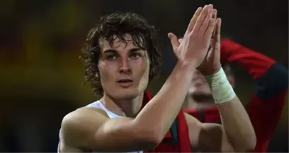 Milli Yıldız Çağlar Söyüncü'den Transfer İtirafı: Arsenal ile Görüşeceğiz