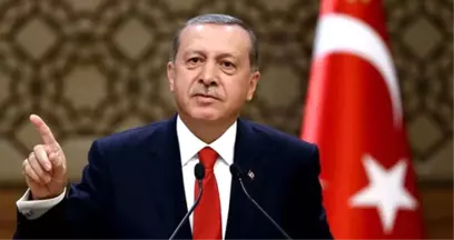 Erdoğan'dan Vatandaşlara Döviz Çağrısı: Yurt Dışındaki Paralarınızı Bankalarımıza Yatırın