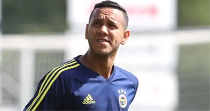 Fenerbahçe, Josef de Souza'ya Gelen 12 Milyon Euroluk Teklifi Reddetti