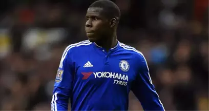 Bursaspor, Chelsea'li Kurt Zouma'yı Kiralamanın Peşinde