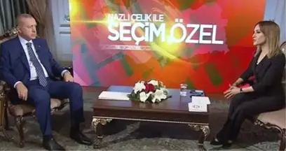 Erdoğan'dan İnce'nin İddiasına Sert Yanıt: İspat Etmezsen Namertsin