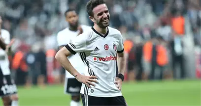 İngiliz Ekibi Fulham, Beşiktaşlı Gökhan İçin Girişimlere Başladı