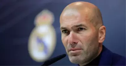 Katar Milli Takımı, Zidane'a Senelik 270 Milyon TL Önerdi