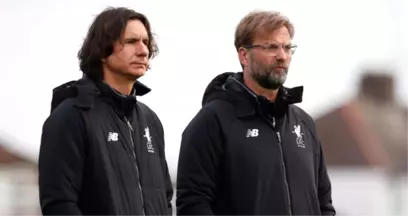 Comolli'nin Hedefindeki Teknik Direktör: Zeljko Buvac