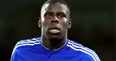 Galatasaray, Chelseali Zouma'yı Gözüne Kestirdi