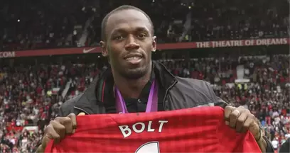 Usain Bolt: Jose Mourinho'nun Oynattığı Futbolu Sevmiyorum