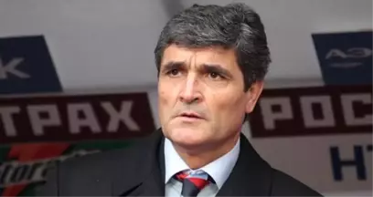 Fenerbahçe, Ünlü Hoca Juande Ramos'a Teklif Götürdü