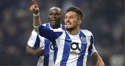 Porto, Galatasaray'ın Eski Futbolcusu Alex Telles'i Satmıyor