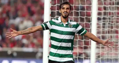 Bursaspor, Bryan Ruiz'in Transferi İçin Görüşmelere Başladı