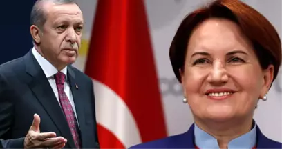 Meral Akşener: Erdoğan Bana 