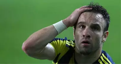 Fenerbahçeli Valbuena'nın Menajer Parası, Fransa'da Davalık Oldu