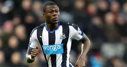 Trabzonspor, Newcastle Unitedlı Mbemba'yı Listeye Aldı