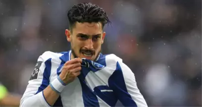 İngiliz Devi Liverpool, Alex Telles'i Transfer Etmek İstiyor