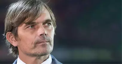 Fenerbahçe, Phillip Cocu'ya Kazandığının 5 Katını Teklif Etti