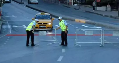 Büyük İstanbul Mitingi Nedeniyle Kentte Yarın Bazı Yollar Kapalı Olacak! İşte Alternatif Güzergahlar